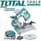 Lithium-ion band saw 20V (TBSLI201272)