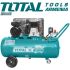 Օդայուղային գոտային կոմպրեսոր 2200W 100լ Total Tools TC1301006 11456