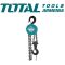 Մեխանիկական ամբարձիչ 2տ 3մ TOTAL TCBK0202 19255