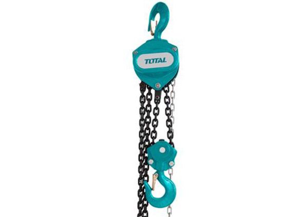 Chain Block 3 m 1 t (TCBK0201)