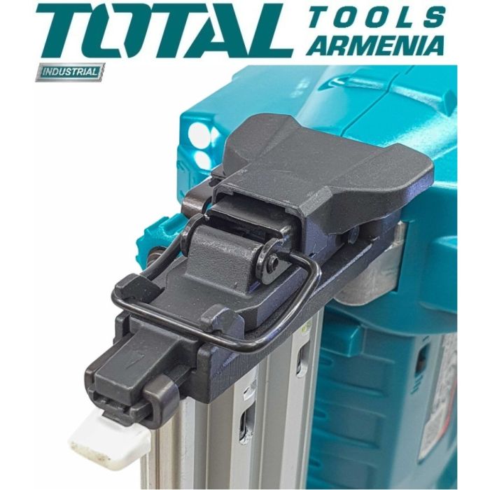 Аккумуляторный гвоздезабиватель 20В (TCBNLI2001)