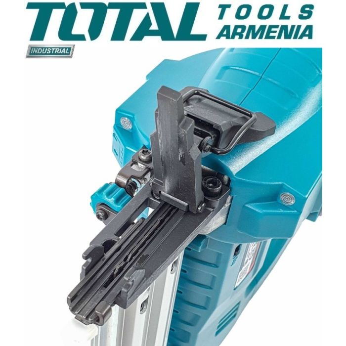 Аккумуляторный гвоздезабиватель 20В (TCBNLI2001)