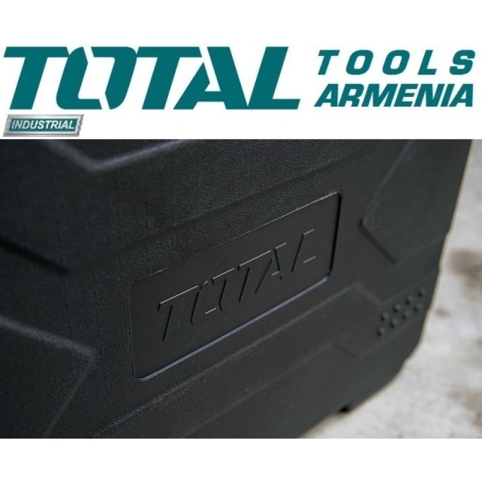 Аккумуляторный гидравлический обжимной инструмент 20В (TCTLI2002)