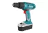 Cordless Drill / 18 V / 1.2А / 16Nm  (TD318106)