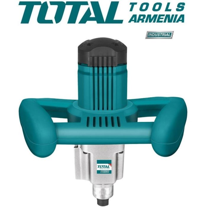 Электронный миксер  1400 Вт (TD614001)