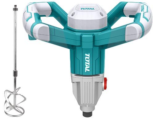 Электронный миксер  1400 Вт (TD614006)