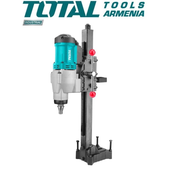 Հորատման հաստոց ալմաստե մեծ 3800Վտ  TDDM38001 23863
