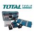 Li-ion Cordless Drill / 20 V / 2А / 45Nm / +1 Battery  (TDLI20025)