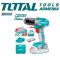 Li-ion Brushless Impact Drill 20V/2А (TDLI20508)
