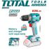 Compact Brushless Cordless Drill Li-ion 20V / 60Nm (TDLI206021)