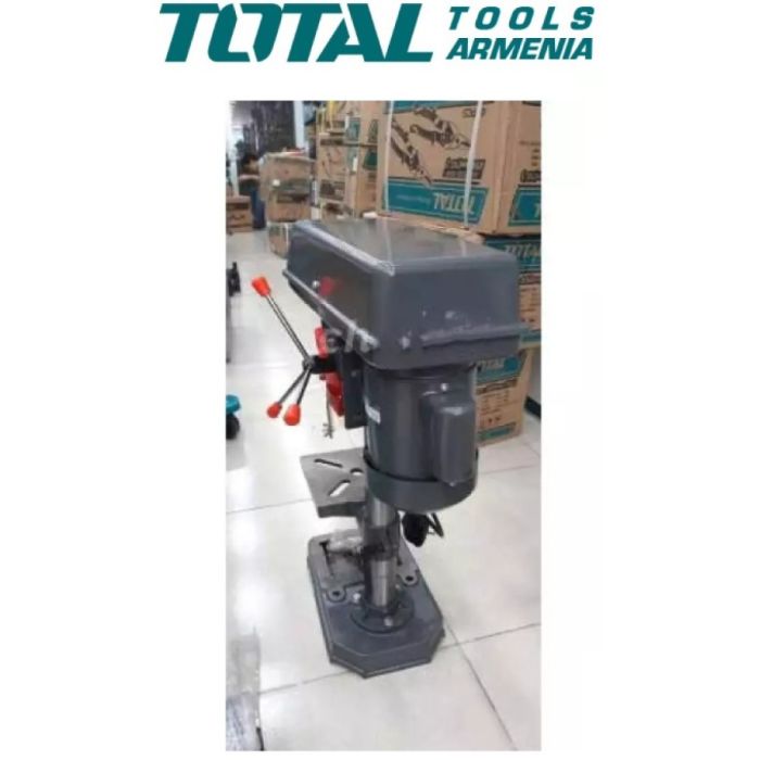 Հորատման մամլիչ TOTAL TDP133501 4357