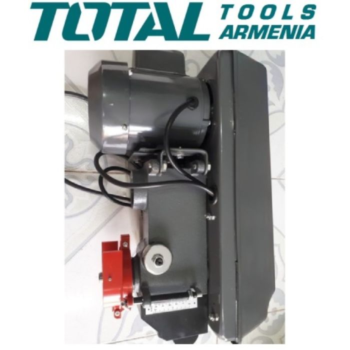 Հորատման մամլիչ TOTAL TDP133501 4357