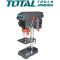 Հորատման մամլիչ TOTAL TDP133501 4357