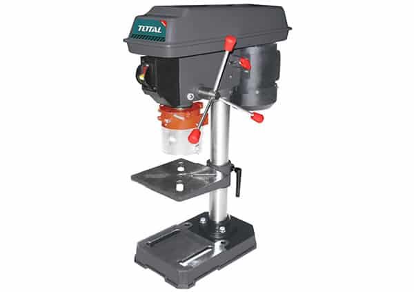 Հորատման մամլիչ TOTAL TDP133501 4357