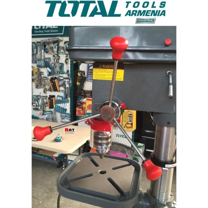 Сверлильный станок 750 Вт (TDP207502)