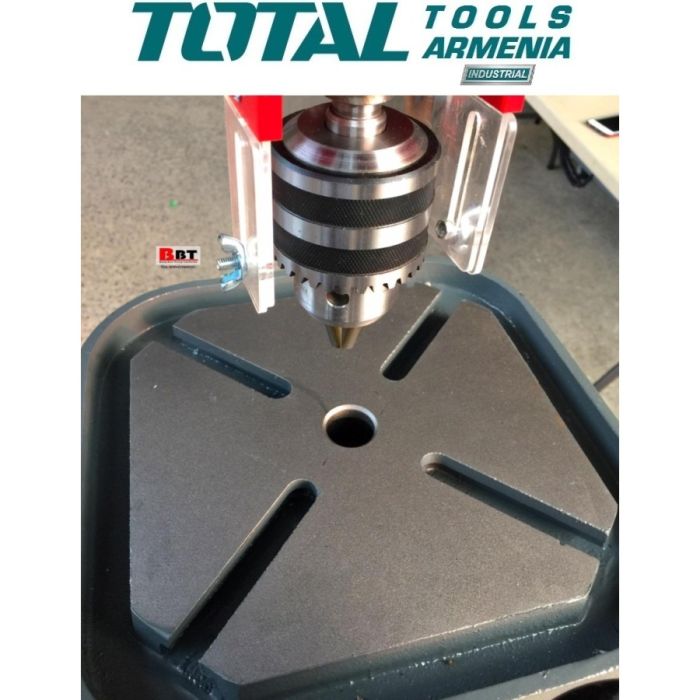 Сверлильный станок 750 Вт (TDP207502)