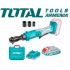 Cordless drive ratchet  3/8&quot; 20В (TDRLI2060152)