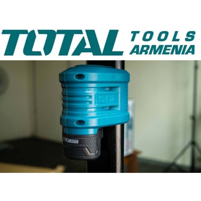 Литий-ионные весы 100 кг (TES1202)