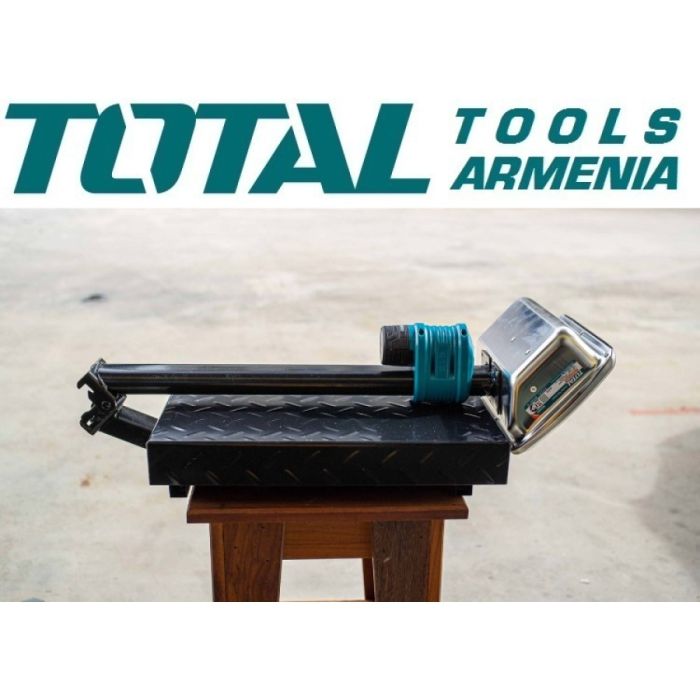 Литий-ионные весы 100 кг (TES1202)