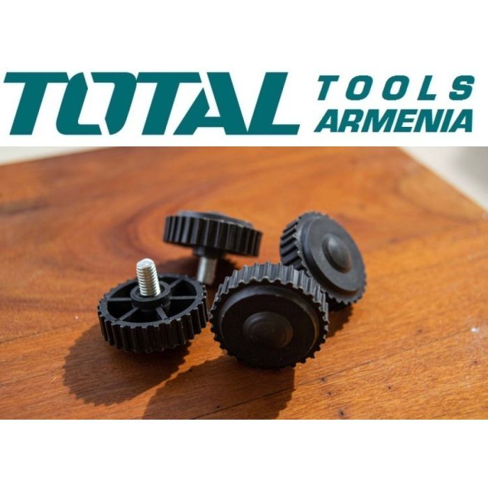 Электронные весы 100 кг (TESA31001)