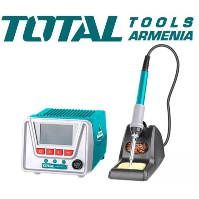 Электрический паяльник (TET160923)