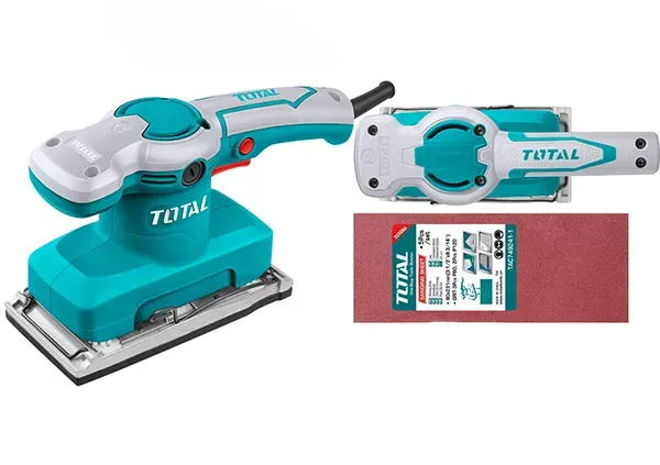 Плоскошлифовальная машина /320 Вт/14000кол/мин/ПРОМЫШЛЕННАЯ/INDUSTRIAL (TF1301826)