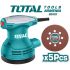 Հղկող մեքենա օրբիտալ TOTAL TF2031256 11801