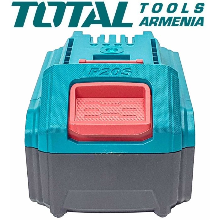 Литий-ионная батарея 20 В / 5 Ач  (TFBLI2053)