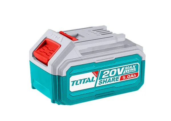 Аккумулятор Литий-ионный 20 В / 5 Ач (TFBLI20531)