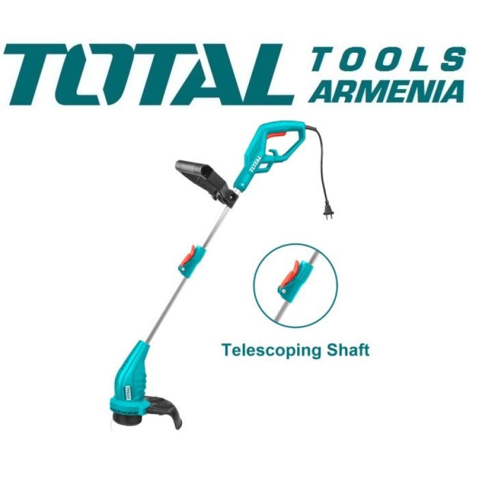 Электрическая Газонокосилка  350 Вт (TG103512)