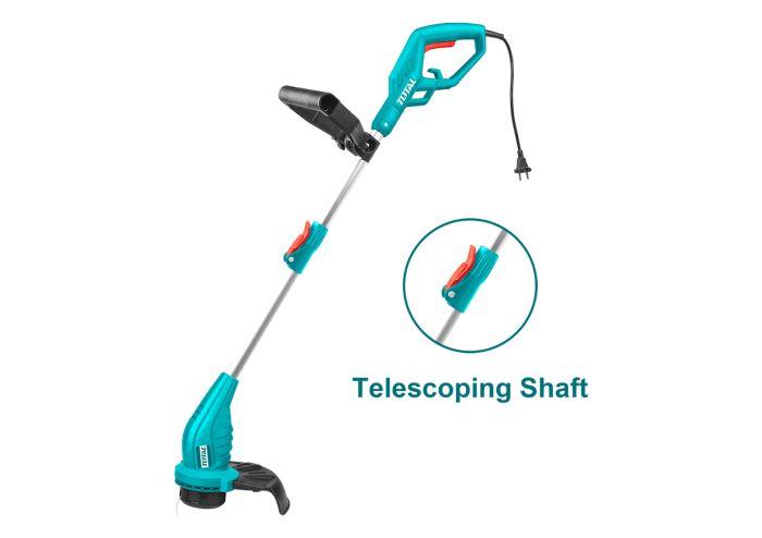 Электрическая Газонокосилка  350 Вт (TG103512)