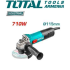 Angle grinder 710W (TG10711576)