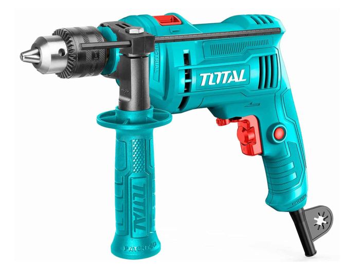 Impact Drill TOTAL TG107136