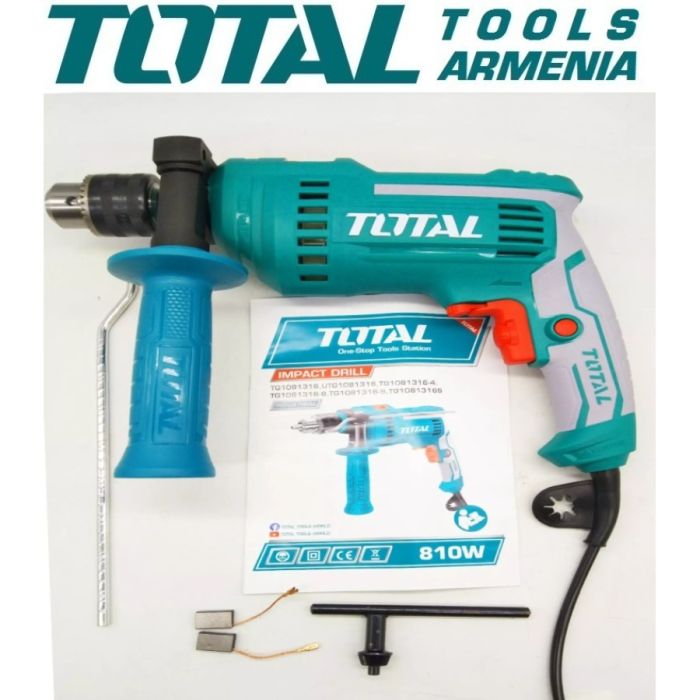 Գայլիկոնիչ TOTAL TG1081316 19159