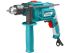 Electric Impact Drill TOTAL TG108136