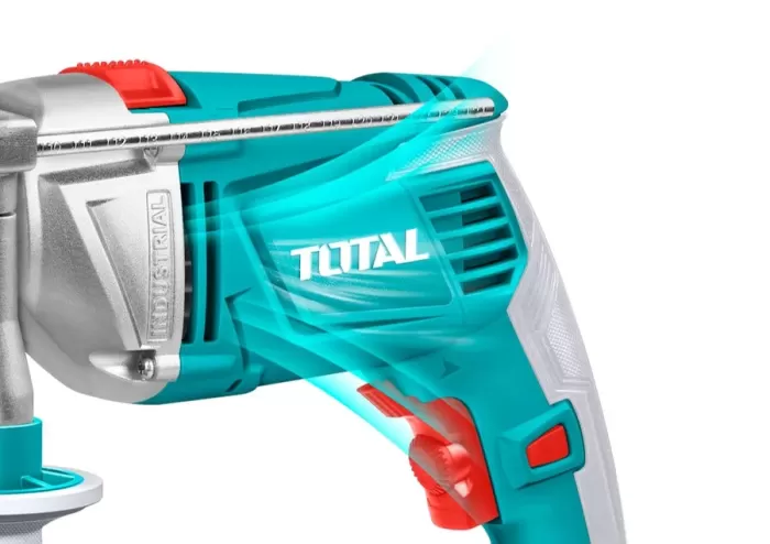 1050վտ Հարվածային գայլիկոնիչ TOTAL TG111165 4341