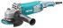Angle grinder TOTAL TG11512526
