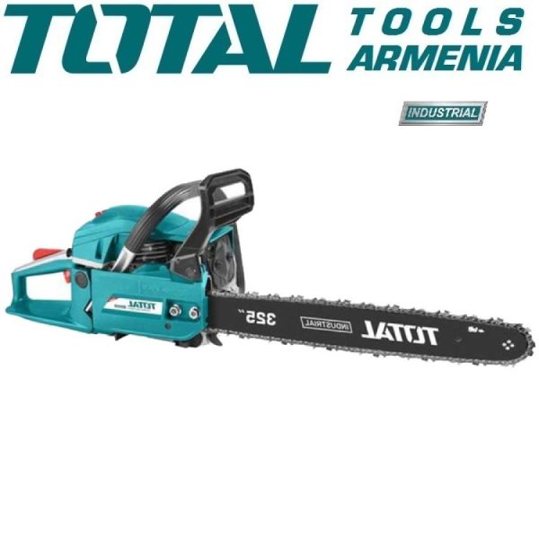 Цепная бензопила 1.45 Кв  (TG945182)