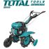 Բենզինային կուլտիվատոր TOTAL TGC5001 15196