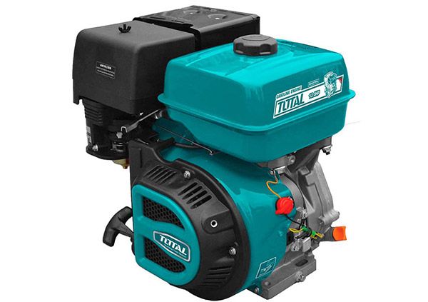 Бензиновый двигатель 13 л.с. (TGEN1881)