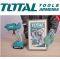 Սիլիկոնի ատրճանակ TOTAL TGGLI2001 11547 մարտկոցով