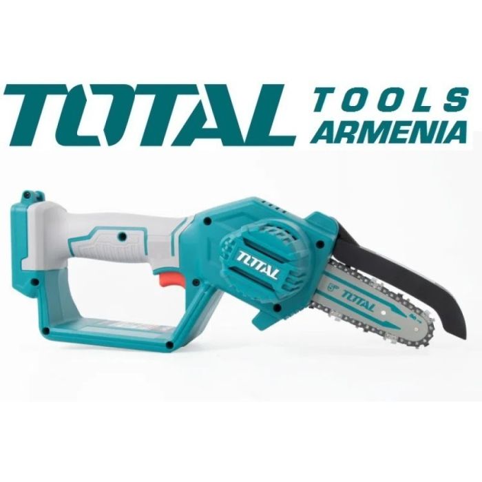 Литий-ионная мини-пила 20 В (TGSLI2058)