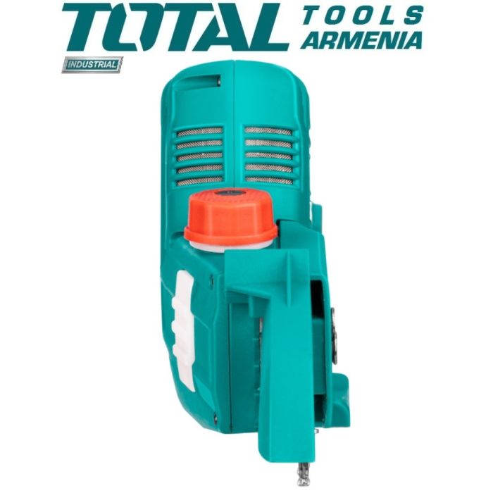 Մարտկոցային շղթայավոր մինի սղոց (լիթիում-իոնային) 20 Վ TOTAL TGSLI2068 22670