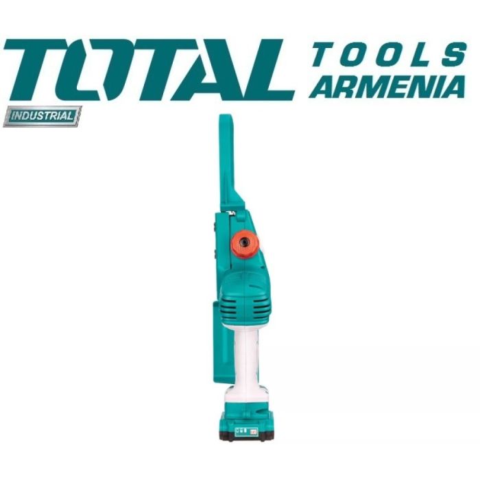 Մարտկոցային շղթայավոր սղոց  20 Վ TOTAL TGSLI20686 100195