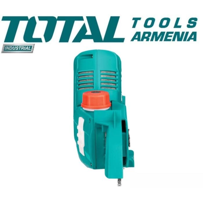 Մարտկոցային շղթայավոր սղոց  20 Վ TOTAL TGSLI20686 100195