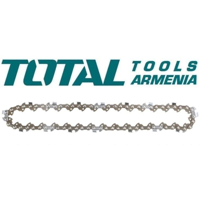 Аккумуляторная цепная пила 20 В (TGSLI20851)