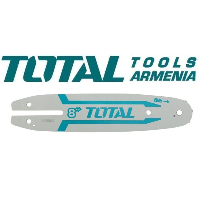 Аккумуляторная цепная пила 20 В (TGSLI20851)