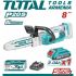 Մարտկոցային շղթայավոր սղոց (Լիթիում-իոնային) TOTAL 20V TGSLI20851 34076