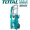 Բարձր ճնշման ավտոլվացման սարք  TOTAL TGT11226 11376