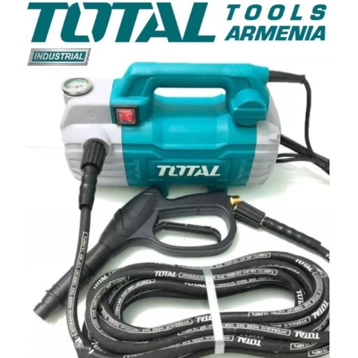 Мойка высокого давления 1500 Вт (TGT11236)